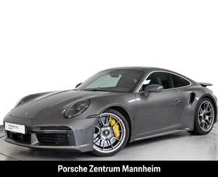 Porsche 992 Gebrauchtwagen