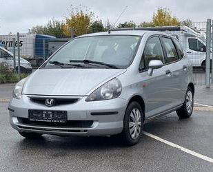 Honda Jazz Gebrauchtwagen