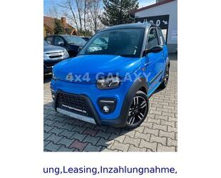 Microcar M.Go Gebrauchtwagen