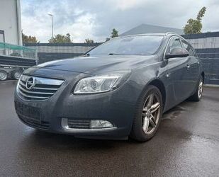 Opel Insignia Gebrauchtwagen