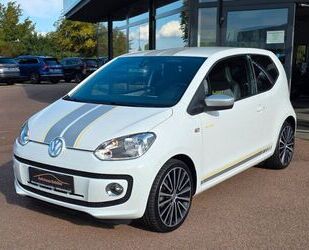 VW up! Gebrauchtwagen