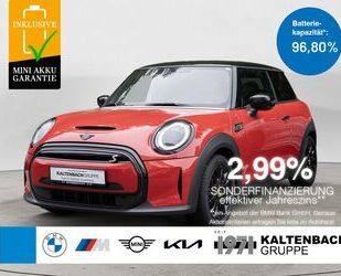 Mini Cooper SE Gebrauchtwagen