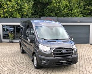 Ford Transit Gebrauchtwagen