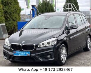 BMW 218 Gebrauchtwagen