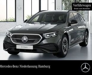 Mercedes-Benz E 220 Gebrauchtwagen