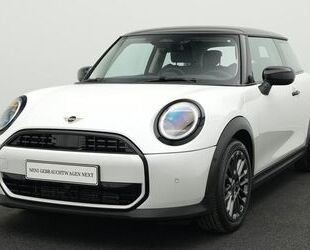 Mini Cooper C Gebrauchtwagen