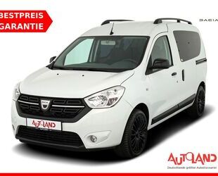 Dacia Dokker Gebrauchtwagen
