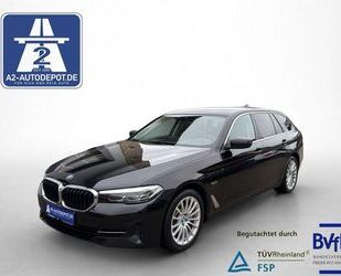 BMW 530 Gebrauchtwagen