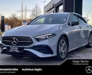 Mercedes-Benz A 200 Gebrauchtwagen