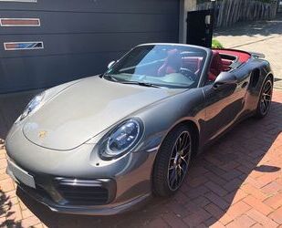 Porsche 991 Gebrauchtwagen