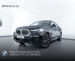 BMW X6 Gebrauchtwagen