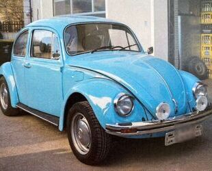 VW Käfer Gebrauchtwagen