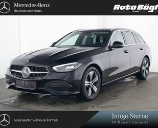 Mercedes-Benz C 200 Gebrauchtwagen