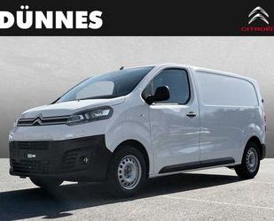 Citroen Jumpy Gebrauchtwagen