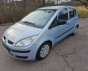 Mitsubishi Colt Gebrauchtwagen