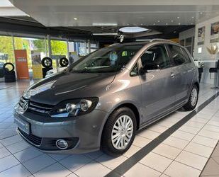VW Golf Plus Gebrauchtwagen