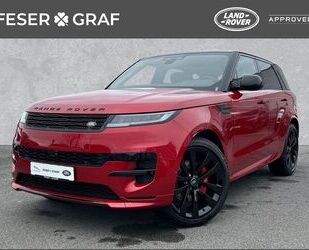 Land Rover Range Rover Sport Gebrauchtwagen