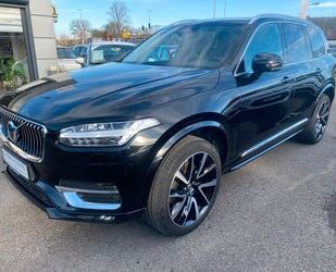 Volvo XC90 Gebrauchtwagen