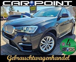 BMW X4 Gebrauchtwagen