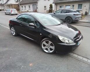Peugeot 307 Gebrauchtwagen