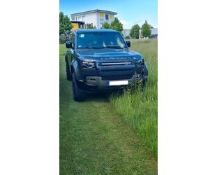 Land Rover Defender Gebrauchtwagen