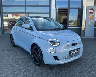 Fiat 500e Gebrauchtwagen