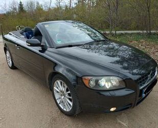 Volvo C70 Gebrauchtwagen