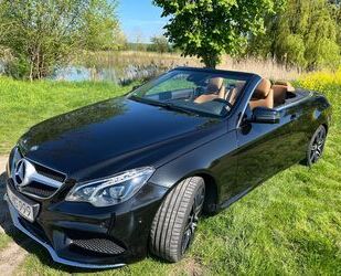 Mercedes-Benz E 250 Gebrauchtwagen