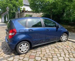 Mercedes-Benz A 160 Gebrauchtwagen