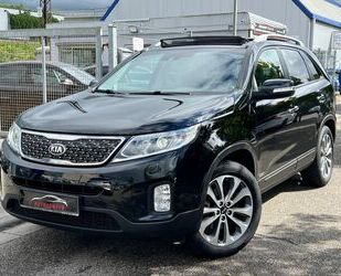 Kia Sorento Gebrauchtwagen