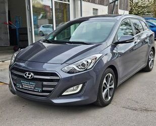 Hyundai i30 Gebrauchtwagen