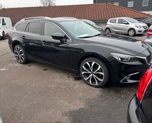 Mazda 6 Gebrauchtwagen