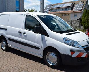 Toyota Proace (Verso) Gebrauchtwagen