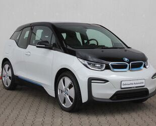 BMW i3 Gebrauchtwagen