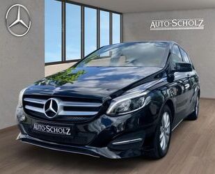 Mercedes-Benz B 180 Gebrauchtwagen