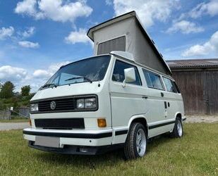 VW T3 andere Gebrauchtwagen