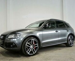 Audi SQ5 Gebrauchtwagen