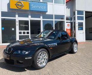 BMW Z3 Gebrauchtwagen