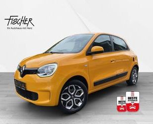 Renault Twingo Gebrauchtwagen