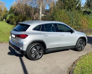 Mercedes-Benz GLA 250 Gebrauchtwagen