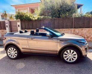 Land Rover Range Rover Evoque Gebrauchtwagen