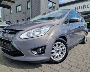 Ford C-Max Gebrauchtwagen