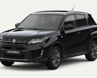 Suzuki Vitara Gebrauchtwagen