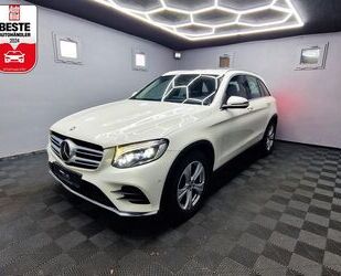 Mercedes-Benz GLC 250 Gebrauchtwagen