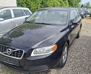 Volvo V70 Gebrauchtwagen