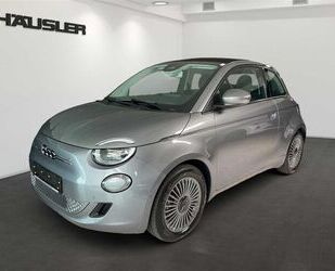 Fiat 500e Gebrauchtwagen