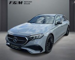 Mercedes-Benz E 220 Gebrauchtwagen