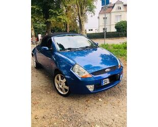 Ford Streetka Gebrauchtwagen