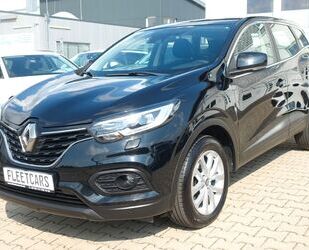Renault Kadjar Gebrauchtwagen