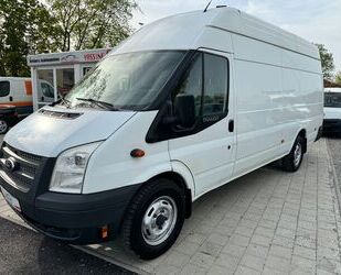 Ford Transit Gebrauchtwagen